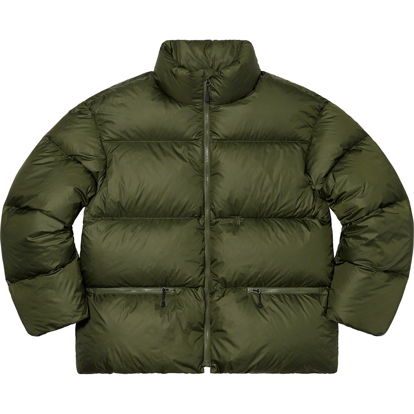 Supreme®/Yohji Yamamoto® Down Jacket view 7